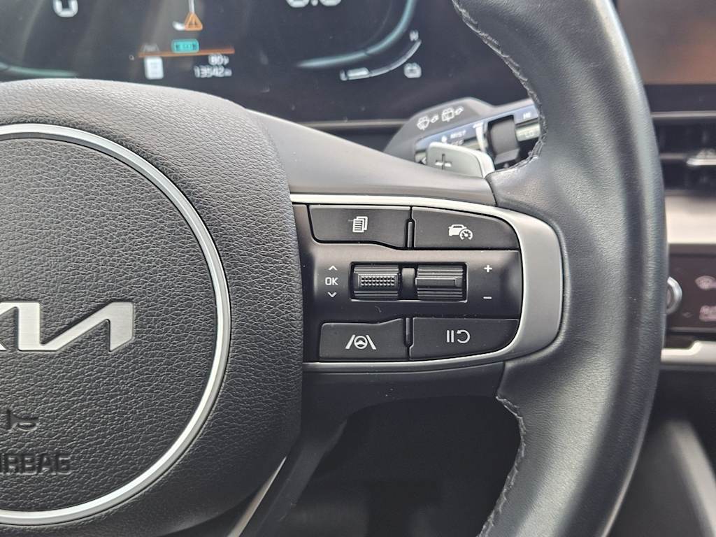 Thumbnail: 2025 Kia Sportage - 28