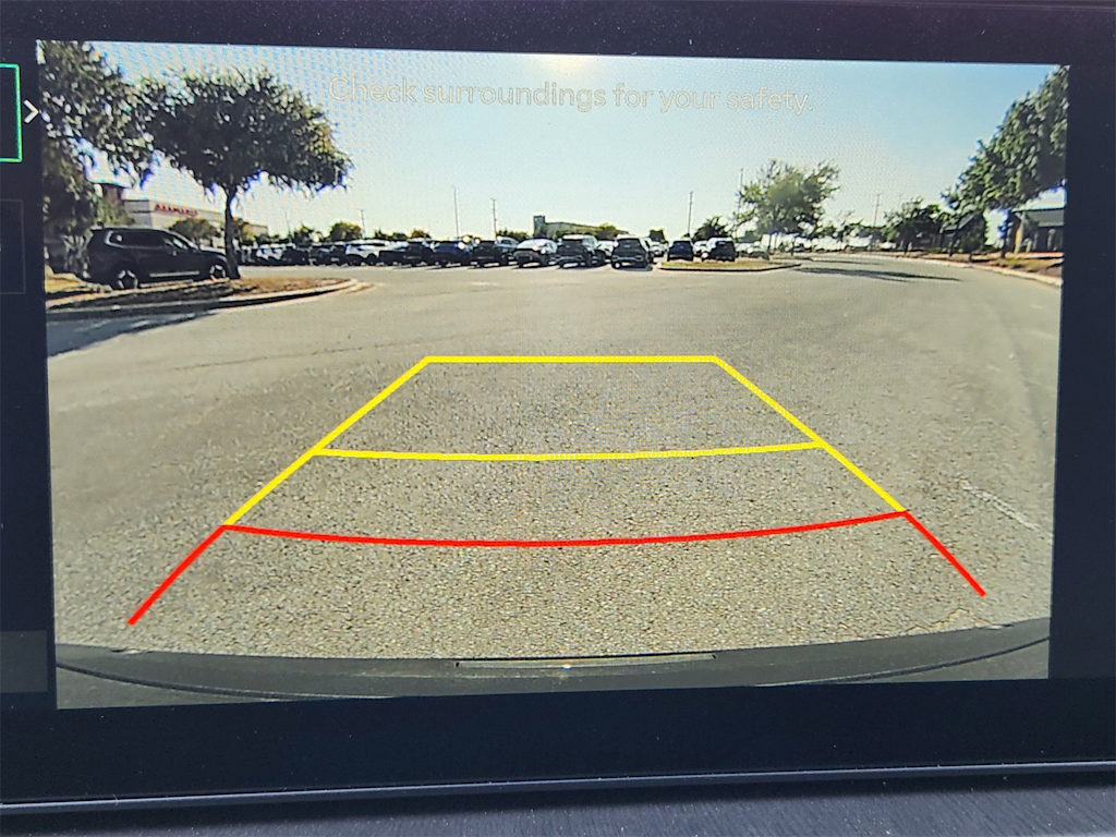 Thumbnail: 2026 Kia Sportage - 22