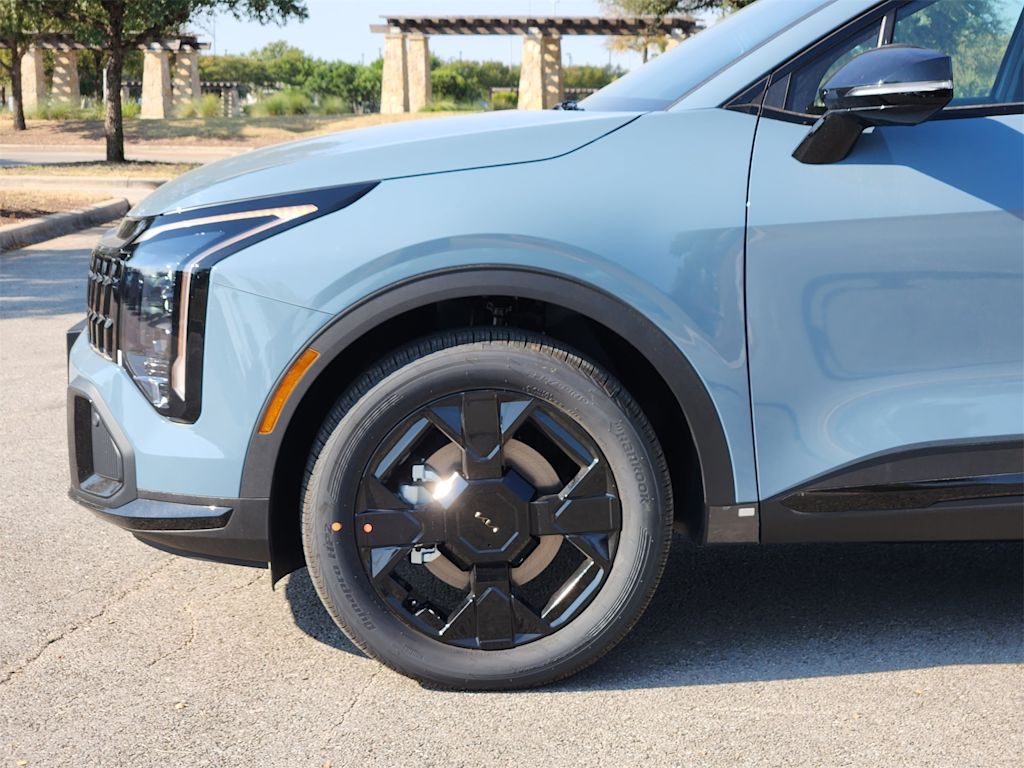 Thumbnail: 2026 Kia Sportage - 6