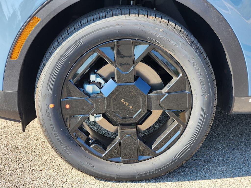 Thumbnail: 2026 Kia Sportage - 20