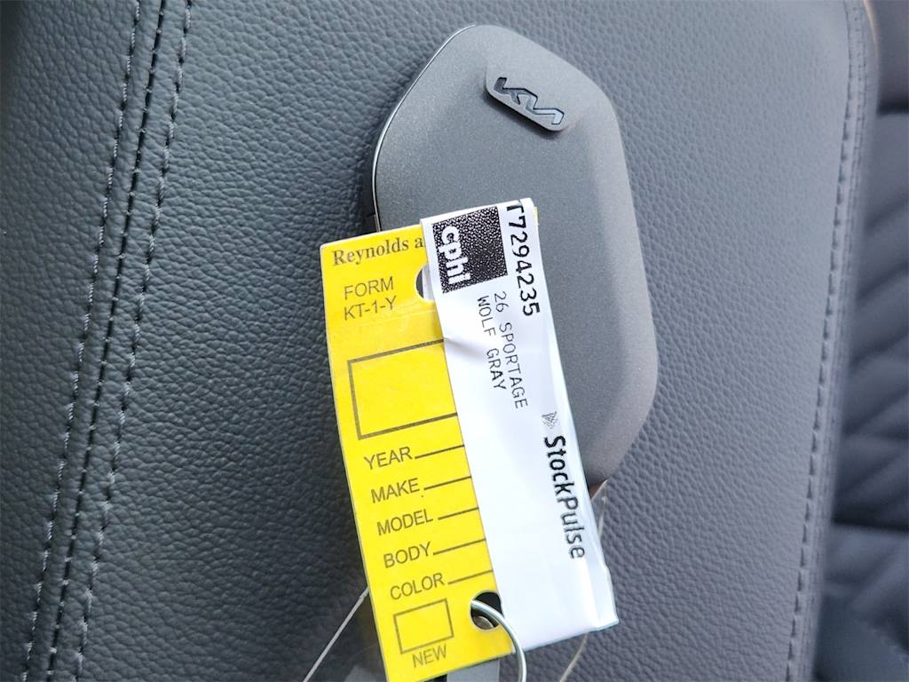 Thumbnail: 2026 Kia Sportage - 16