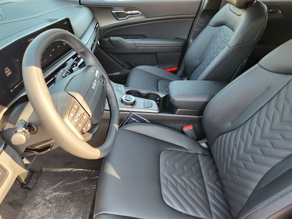 Thumbnail: 2026 Kia Sportage - 8