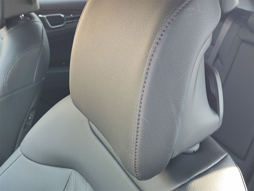 Thumbnail: 2026 Kia Sportage - 21