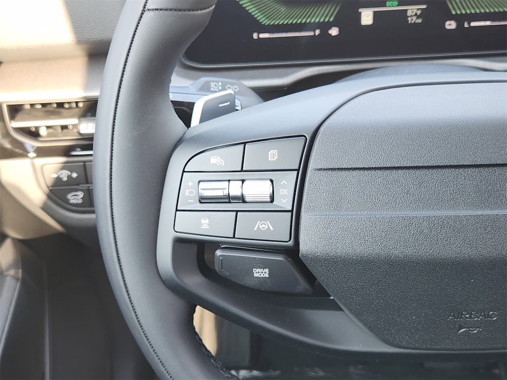 Thumbnail: 2026 Kia Sportage - 28