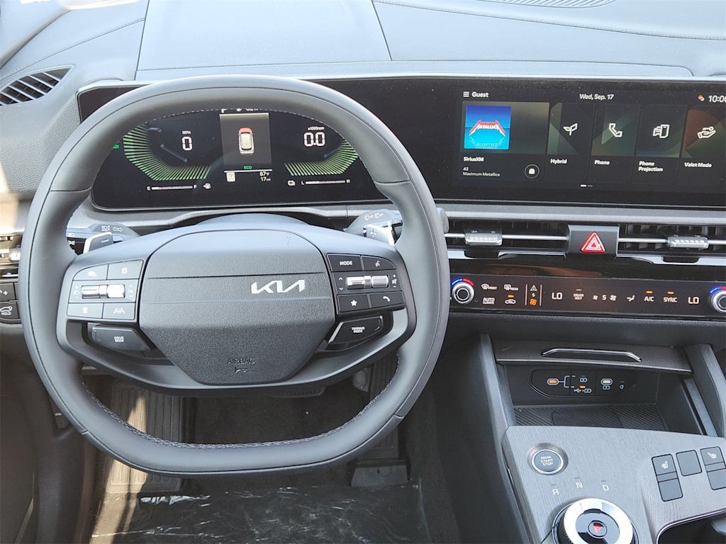 Thumbnail: 2026 Kia Sportage - 11