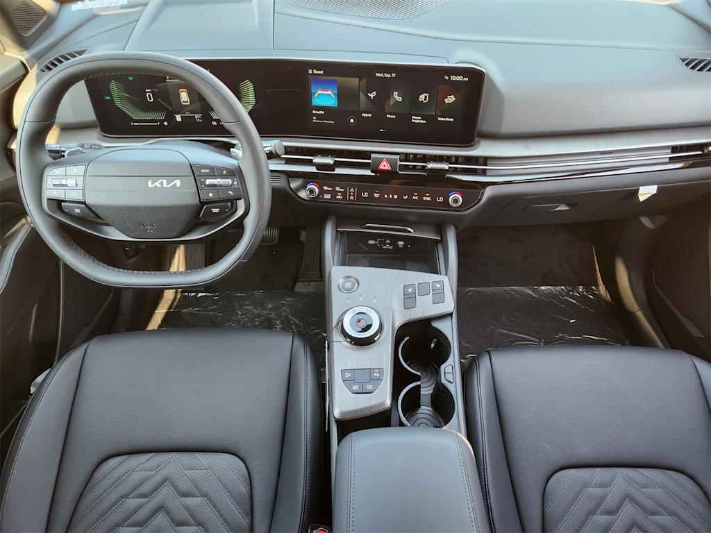 Thumbnail: 2026 Kia Sportage - 7