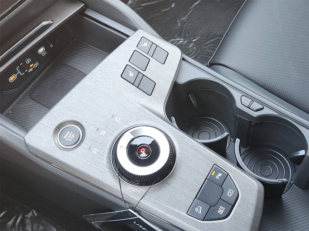 Thumbnail: 2026 Kia Sportage - 13