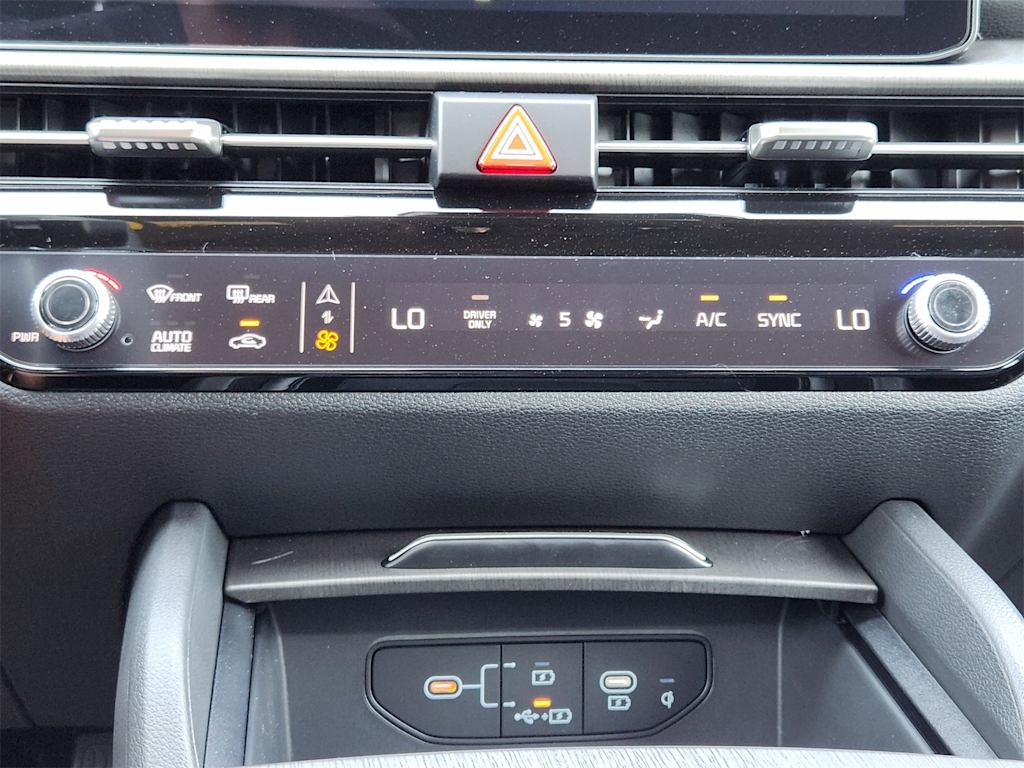 Thumbnail: 2026 Kia Sportage - 23