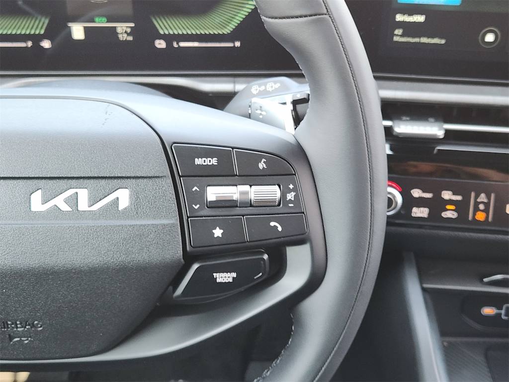 Thumbnail: 2026 Kia Sportage - 29