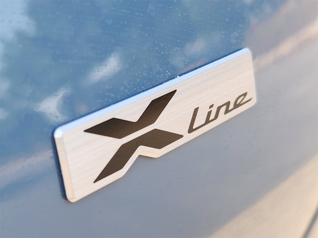 Thumbnail: 2026 Kia Sportage - 5