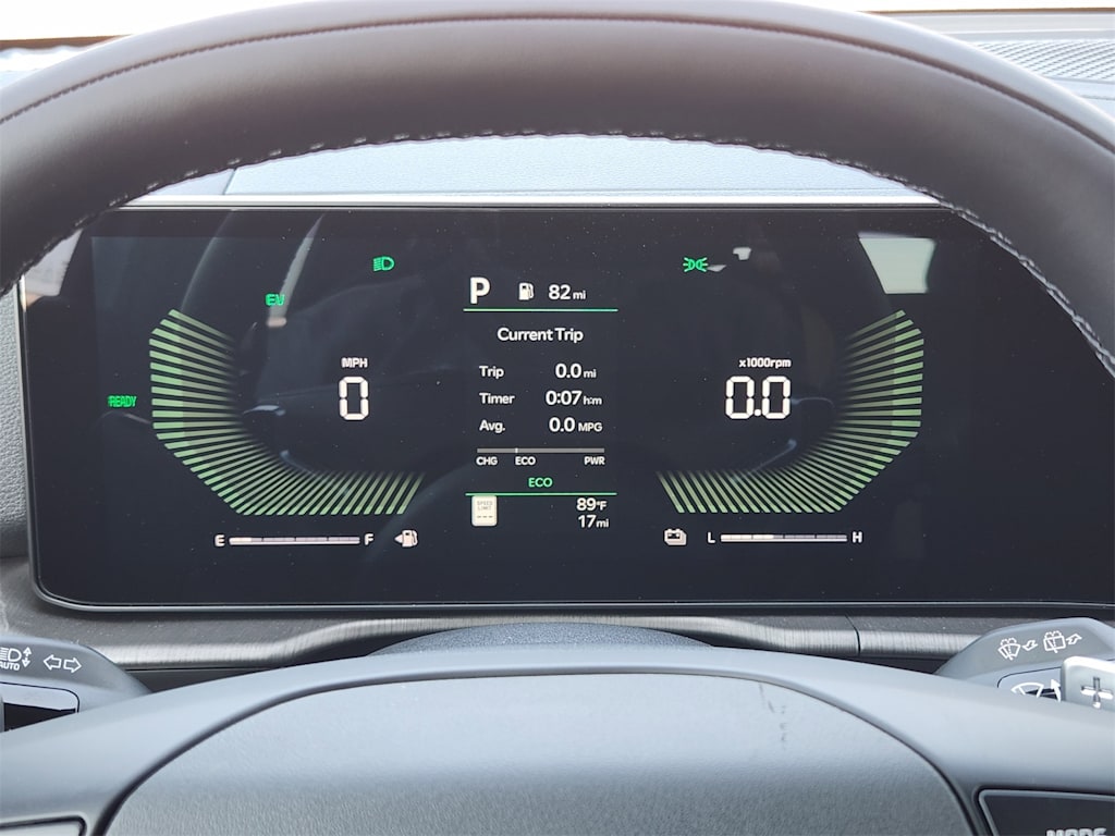 Thumbnail: 2026 Kia Sportage - 14