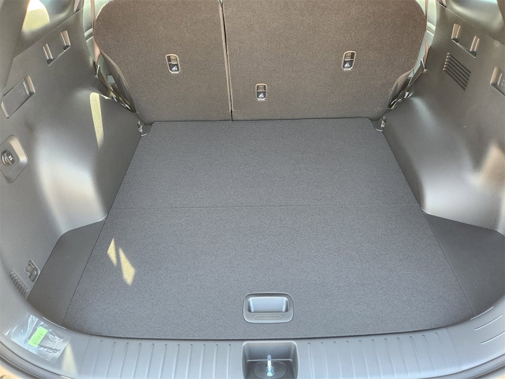 Thumbnail: 2026 Kia Sportage - 15