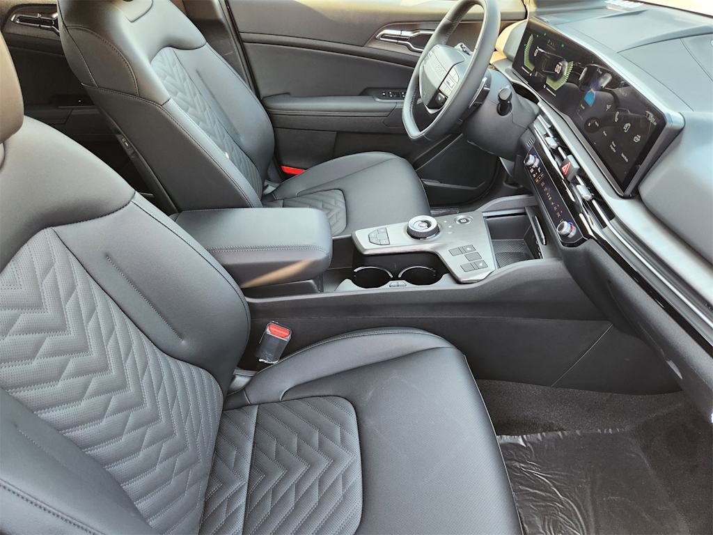 Thumbnail: 2026 Kia Sportage - 9