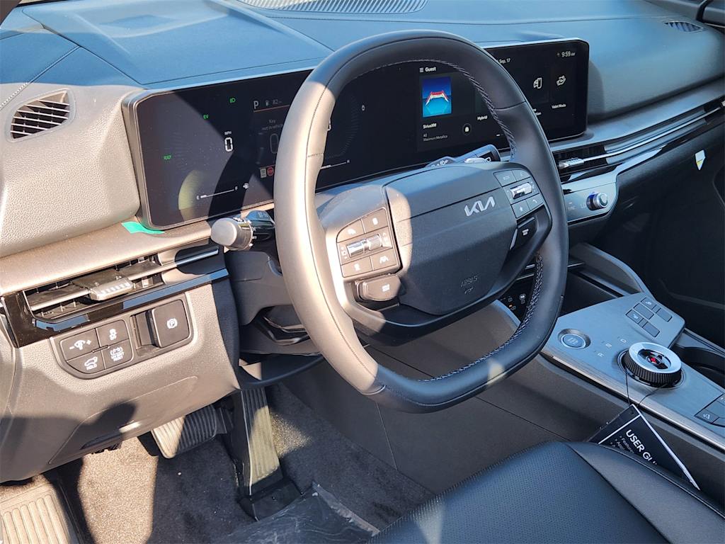 Thumbnail: 2026 Kia Sportage - 2