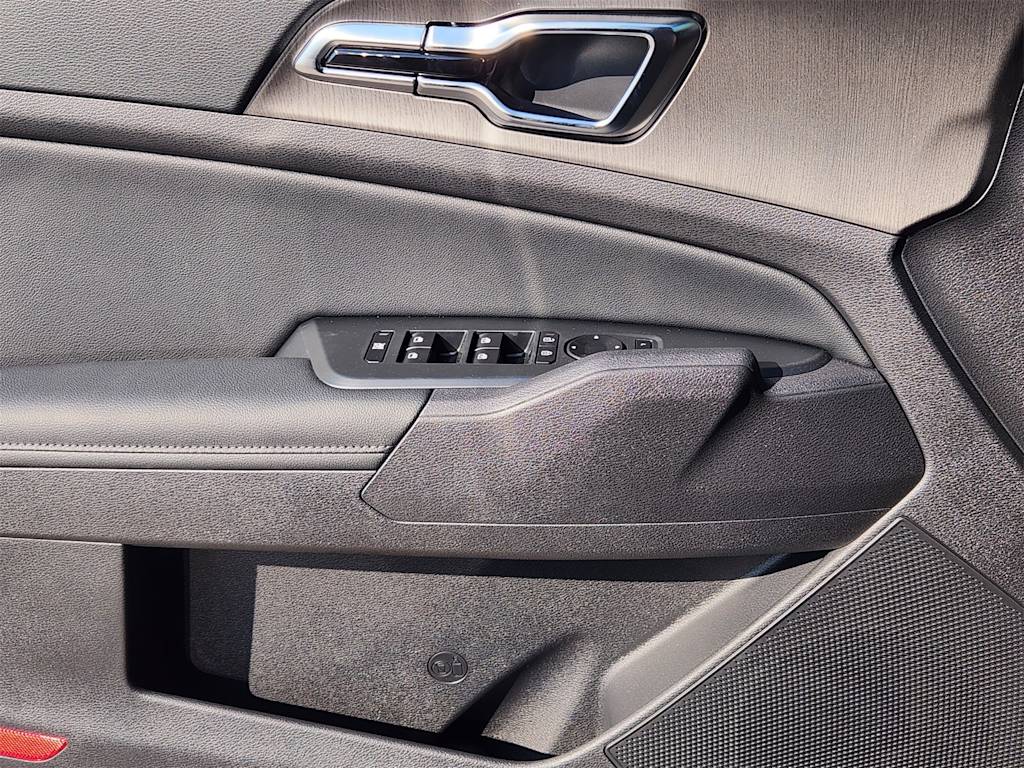 Thumbnail: 2026 Kia Sportage - 25