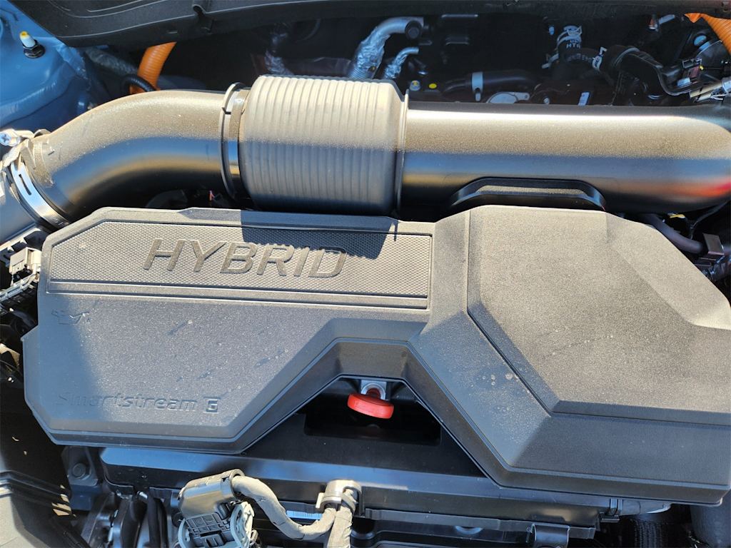 Thumbnail: 2026 Kia Sportage - 30