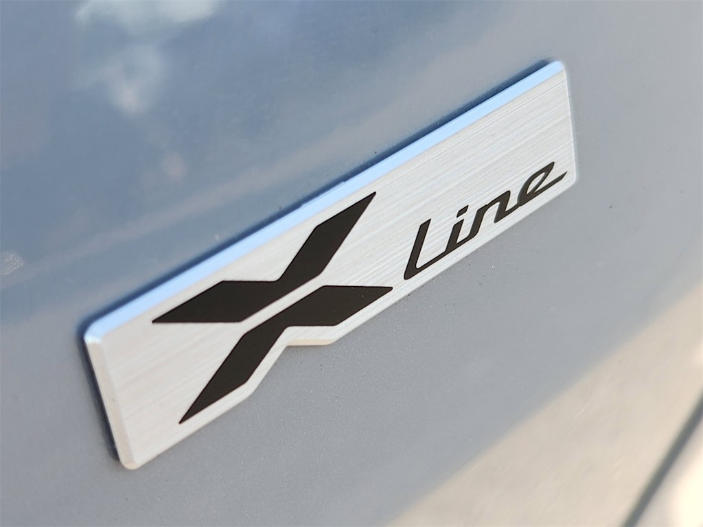 Thumbnail: 2026 Kia Sportage - 5