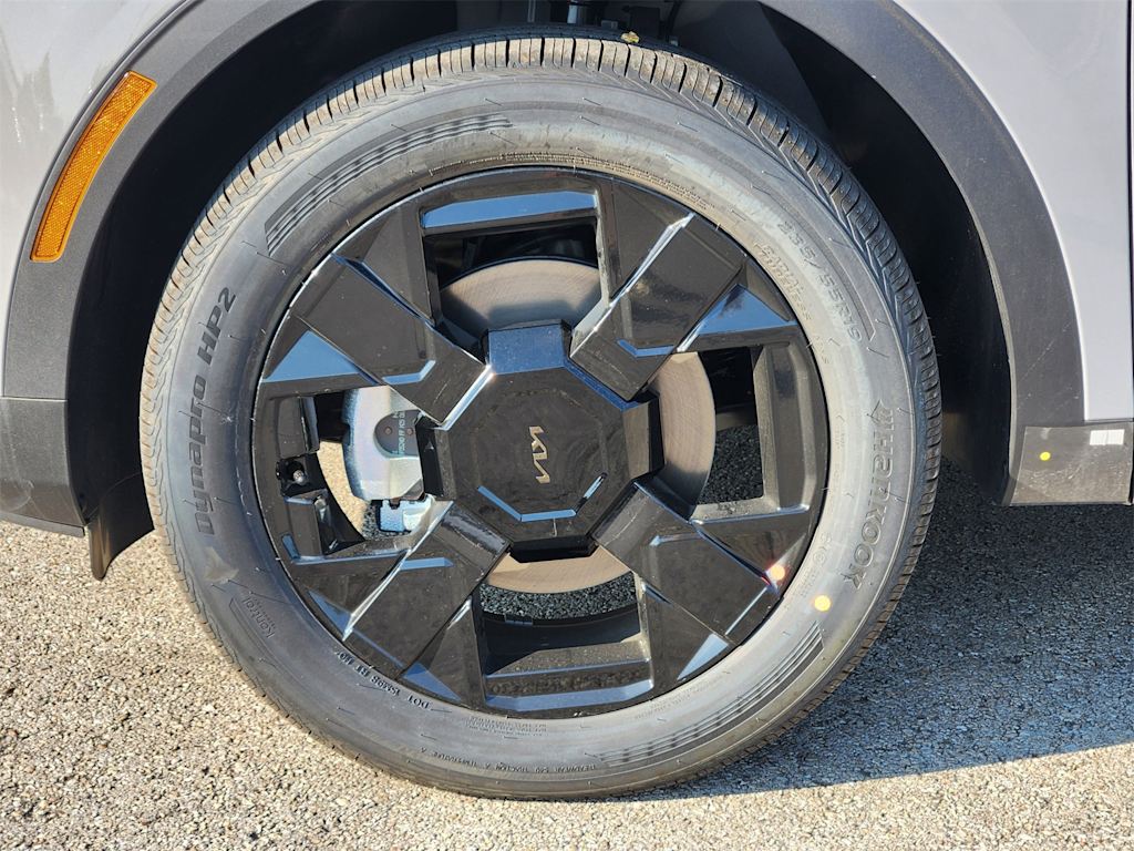 Thumbnail: 2026 Kia Sportage - 19