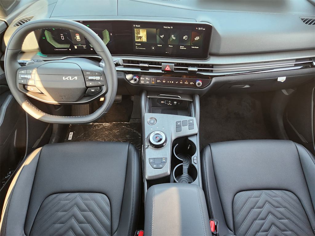 Thumbnail: 2026 Kia Sportage - 8