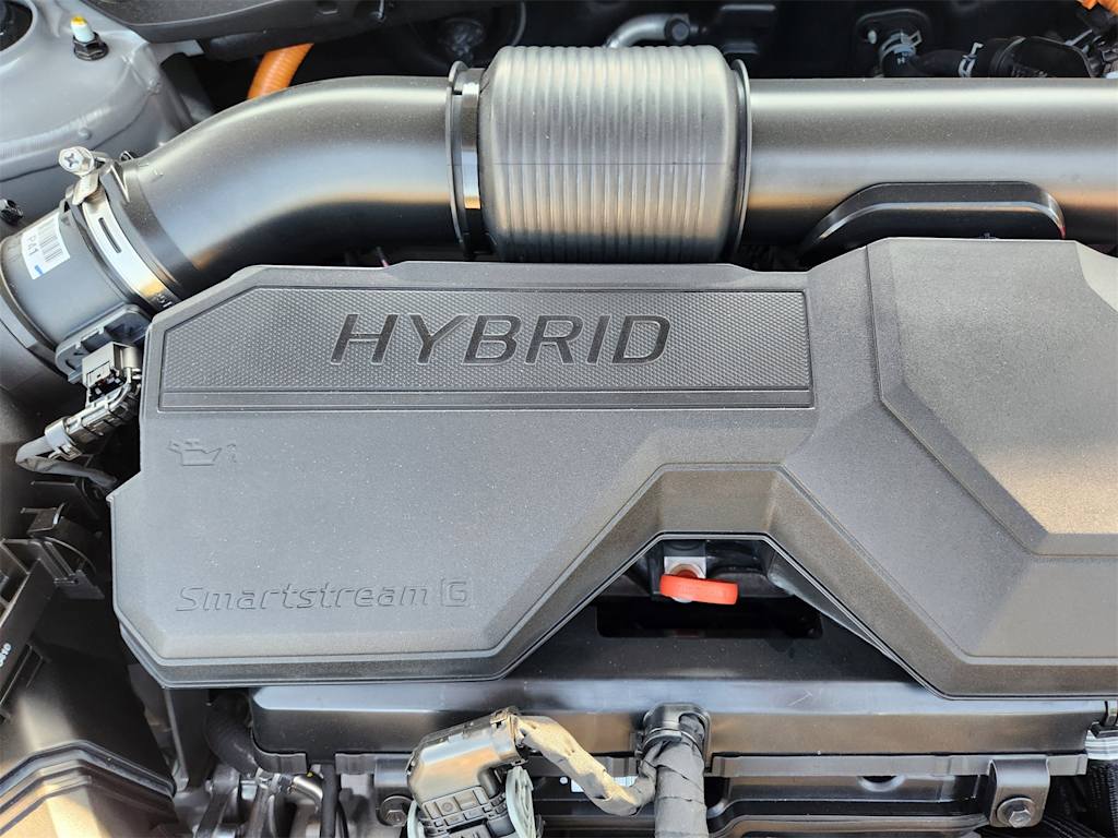 Thumbnail: 2026 Kia Sportage - 7