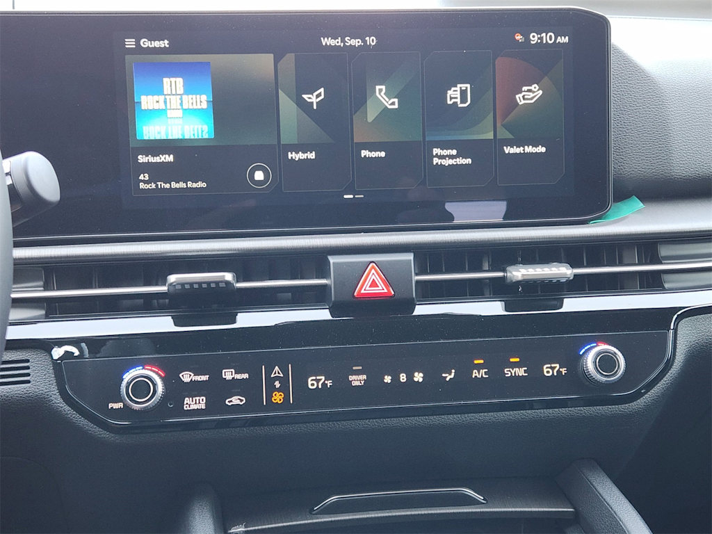 Thumbnail: 2026 Kia Sportage - 13