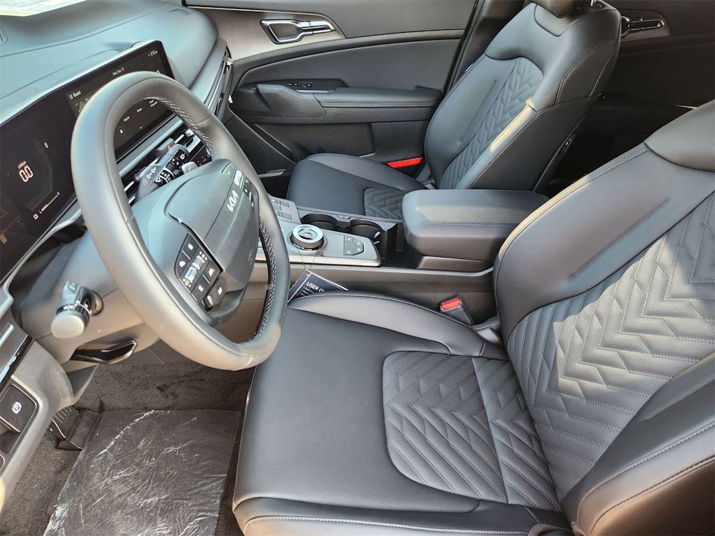 Thumbnail: 2026 Kia Sportage - 9