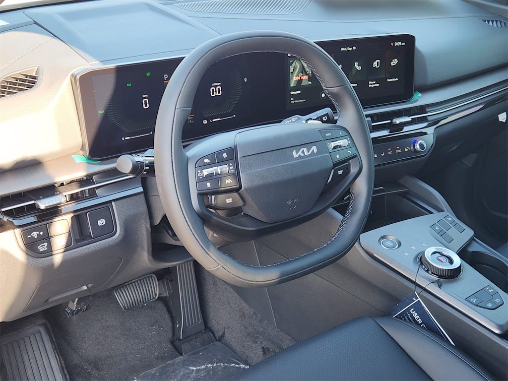 Thumbnail: 2026 Kia Sportage - 2