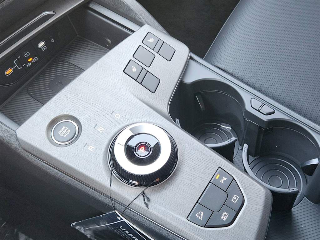 Thumbnail: 2026 Kia Sportage - 14