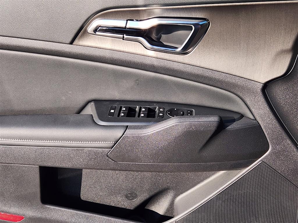 Thumbnail: 2026 Kia Sportage - 22