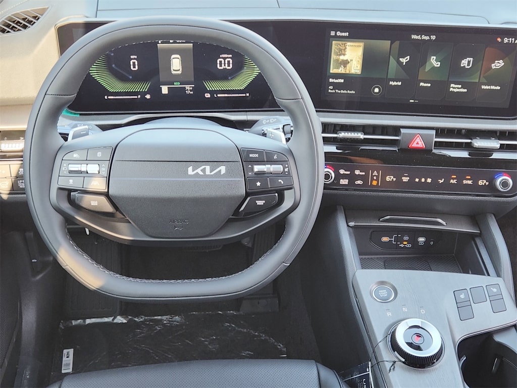 Thumbnail: 2026 Kia Sportage - 12