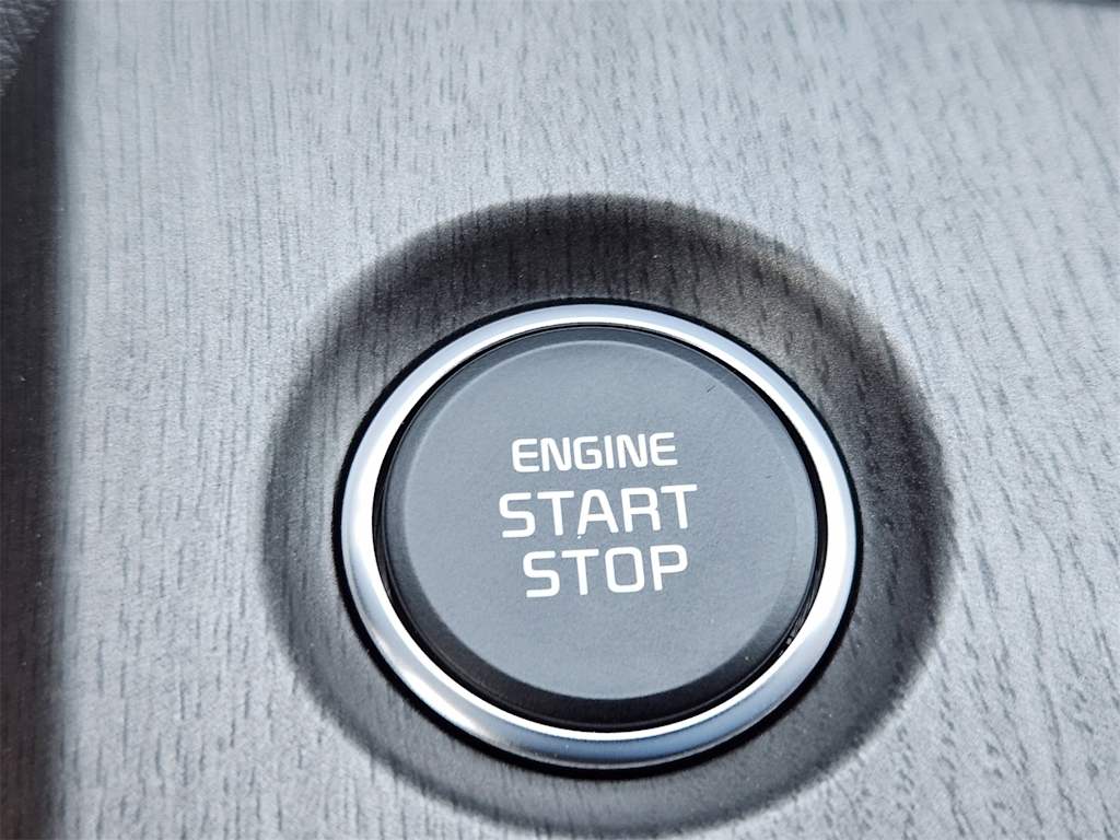 Thumbnail: 2026 Kia Sportage - 21