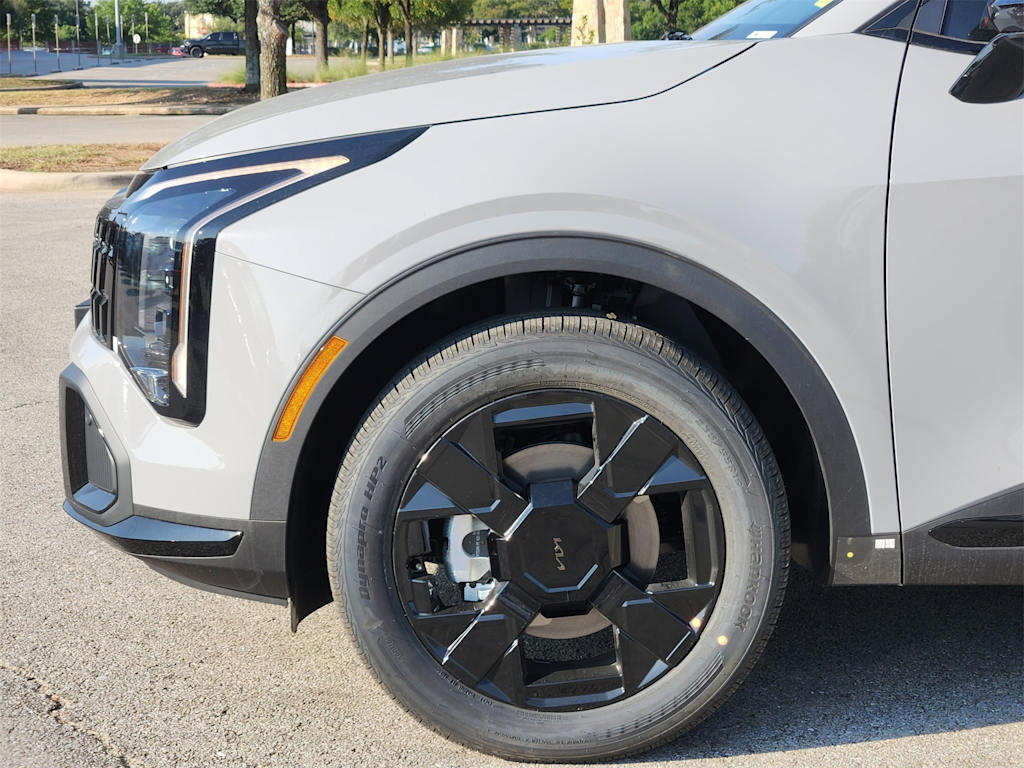 Thumbnail: 2026 Kia Sportage - 6