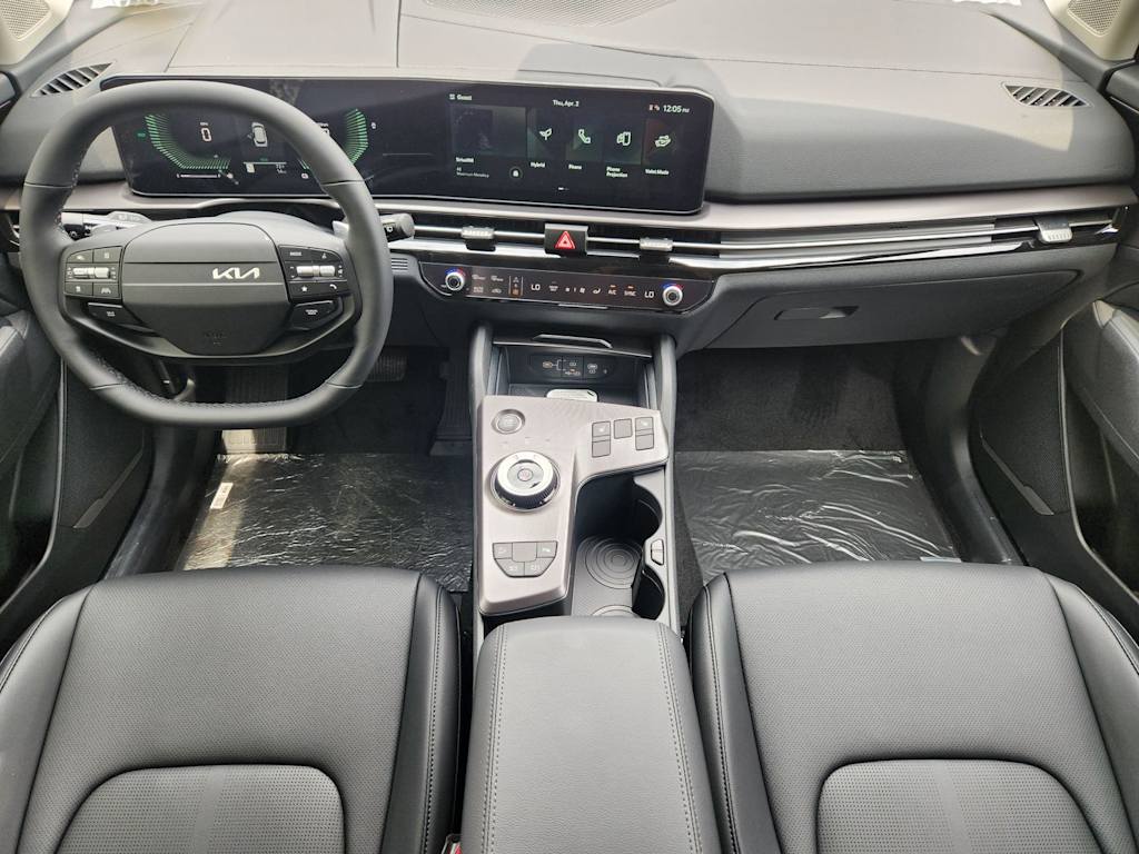Thumbnail: 2026 Kia Sportage - 8