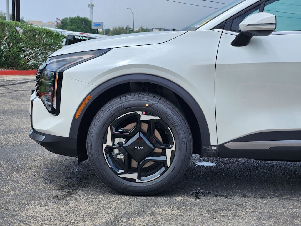 Thumbnail: 2026 Kia Sportage - 6