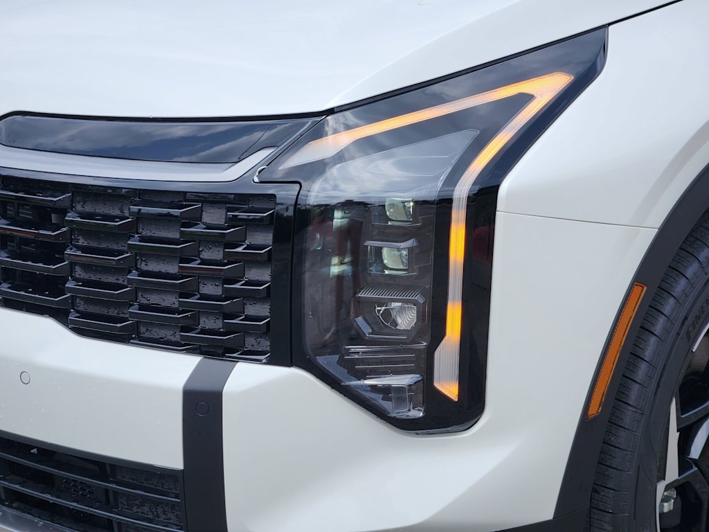 Thumbnail: 2026 Kia Sportage - 18