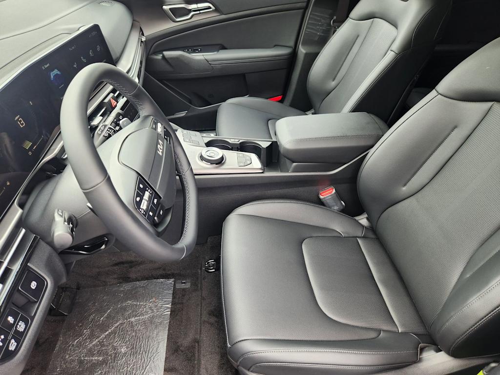 Thumbnail: 2026 Kia Sportage - 9