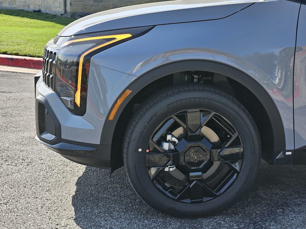 Thumbnail: 2026 Kia Sportage - 5
