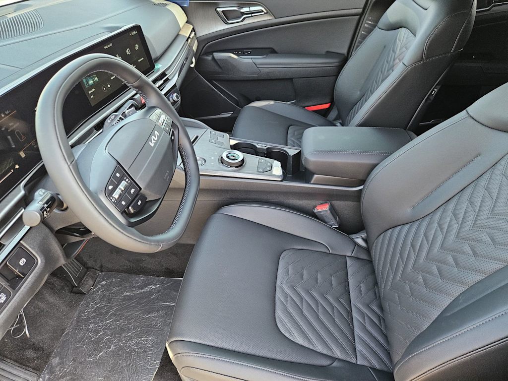 Thumbnail: 2026 Kia Sportage - 8
