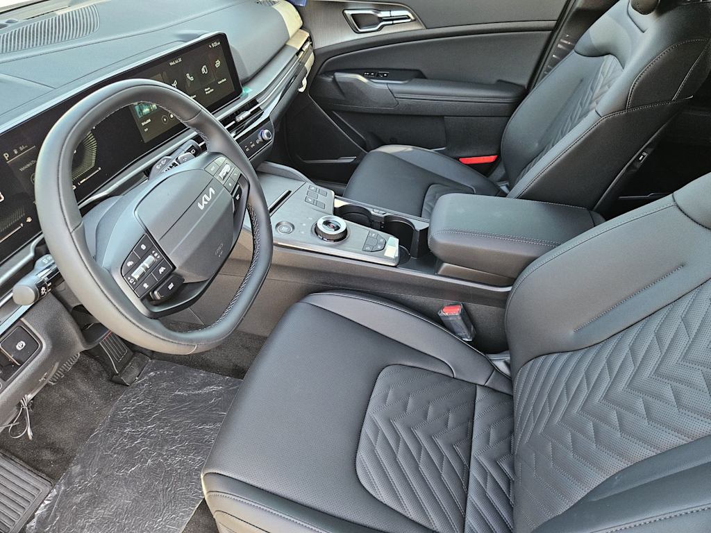 Thumbnail: 2026 Kia Sportage - 7
