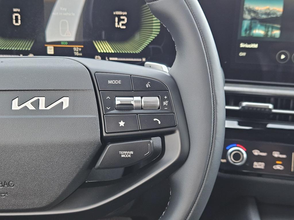 Thumbnail: 2026 Kia Sportage - 28