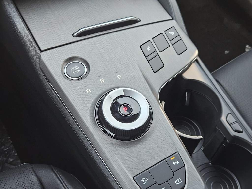 Thumbnail: 2026 Kia Sportage - 11