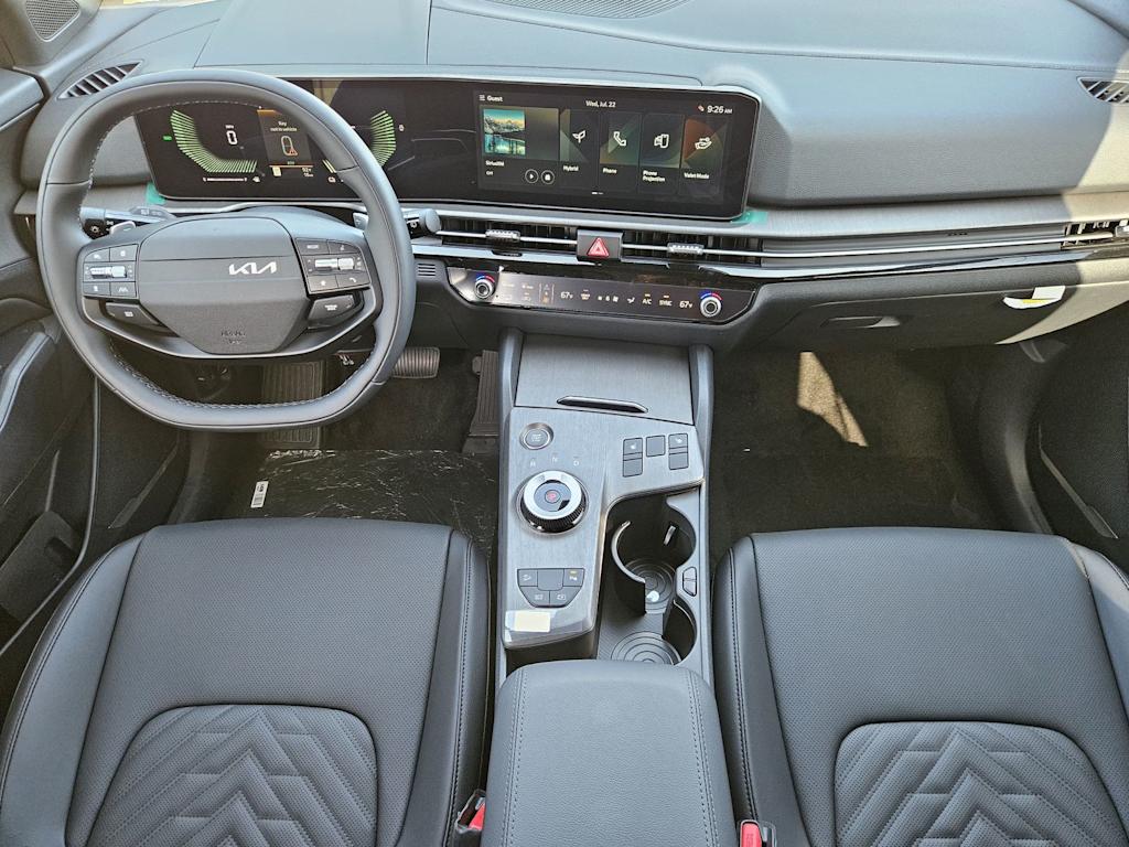 Thumbnail: 2026 Kia Sportage - 2