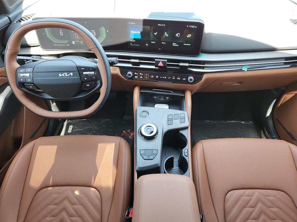 Thumbnail: 2026 Kia Sportage - 2