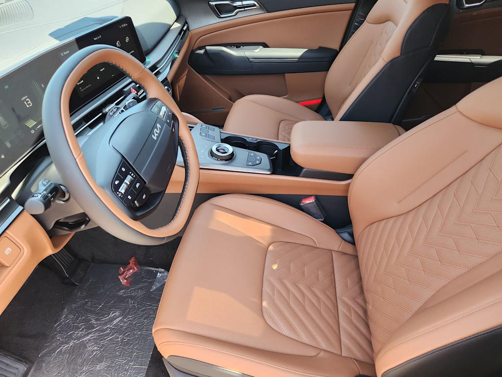 Thumbnail: 2026 Kia Sportage - 8