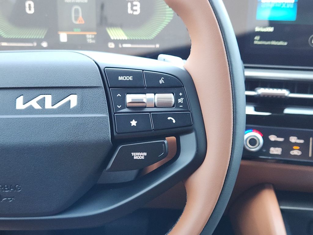 Thumbnail: 2026 Kia Sportage - 26