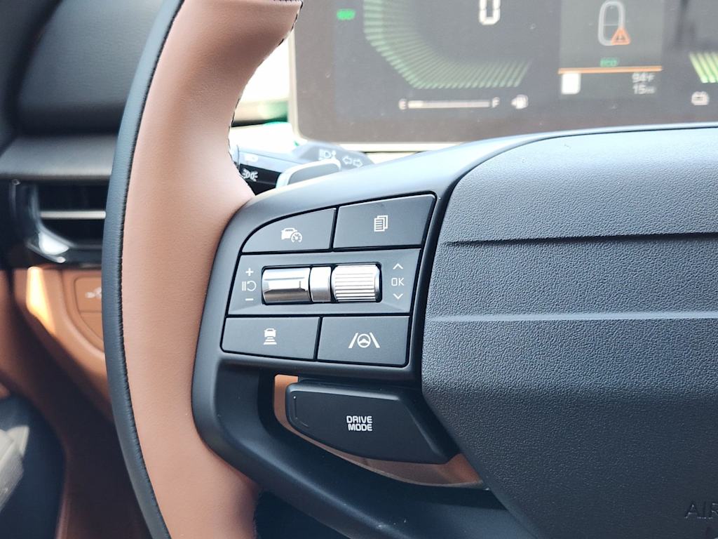 Thumbnail: 2026 Kia Sportage - 25