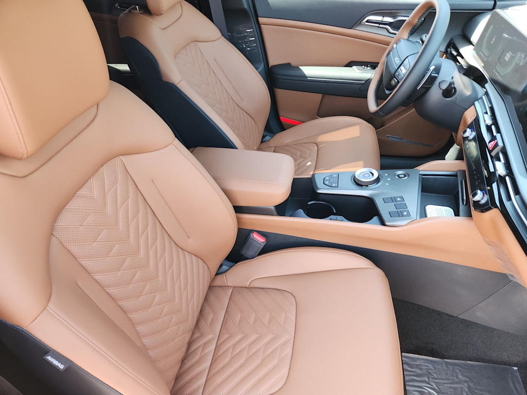 Thumbnail: 2026 Kia Sportage - 18