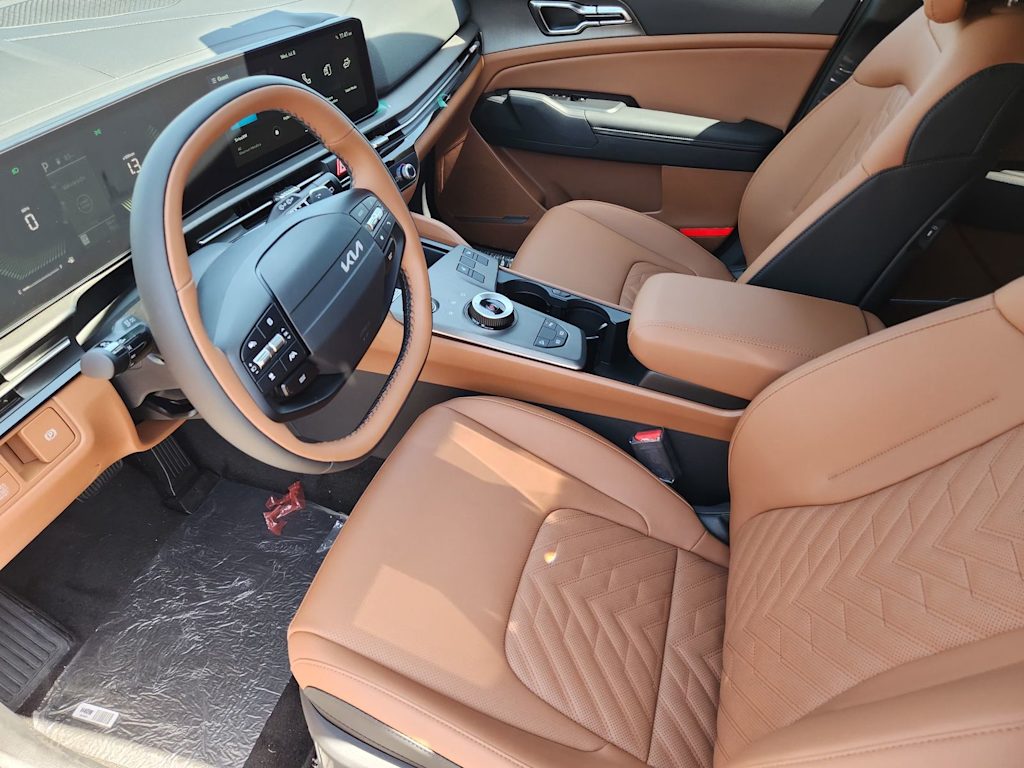 Thumbnail: 2026 Kia Sportage - 7