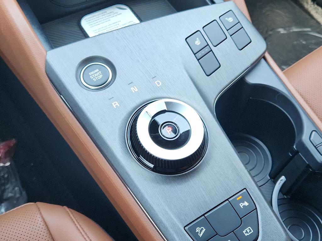 Thumbnail: 2026 Kia Sportage - 21