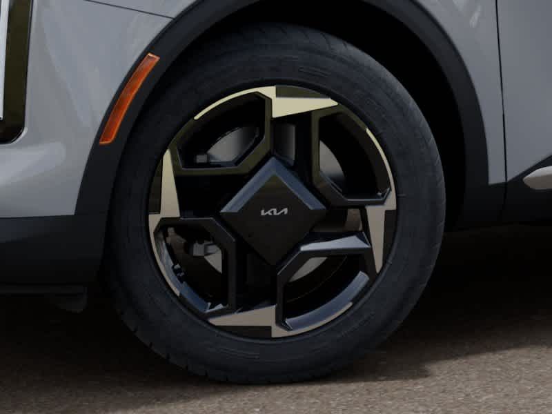 Thumbnail: 2026 Kia Sportage - 6
